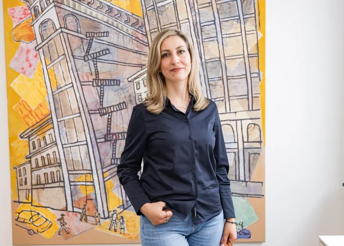 Rana Dergham